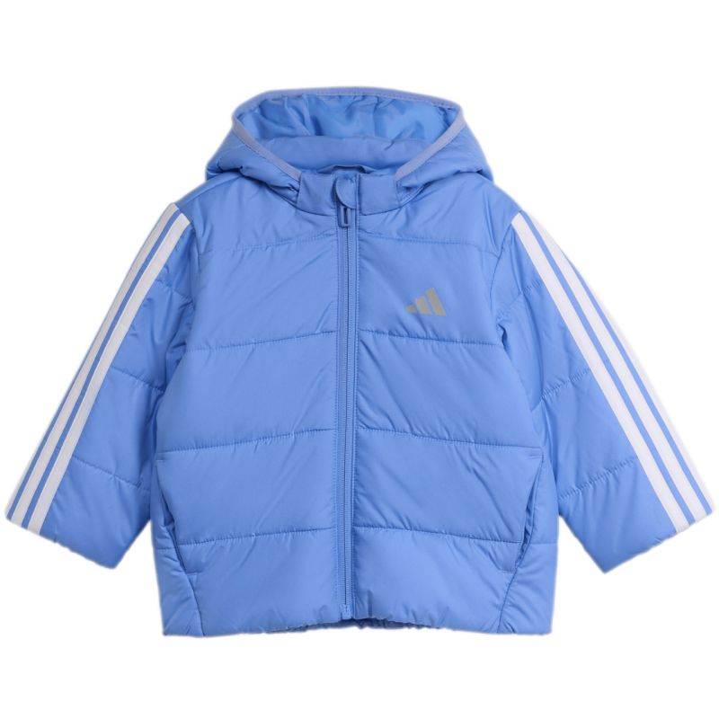 adidas Essentials 3-Stripes Jr JL7464 jacket