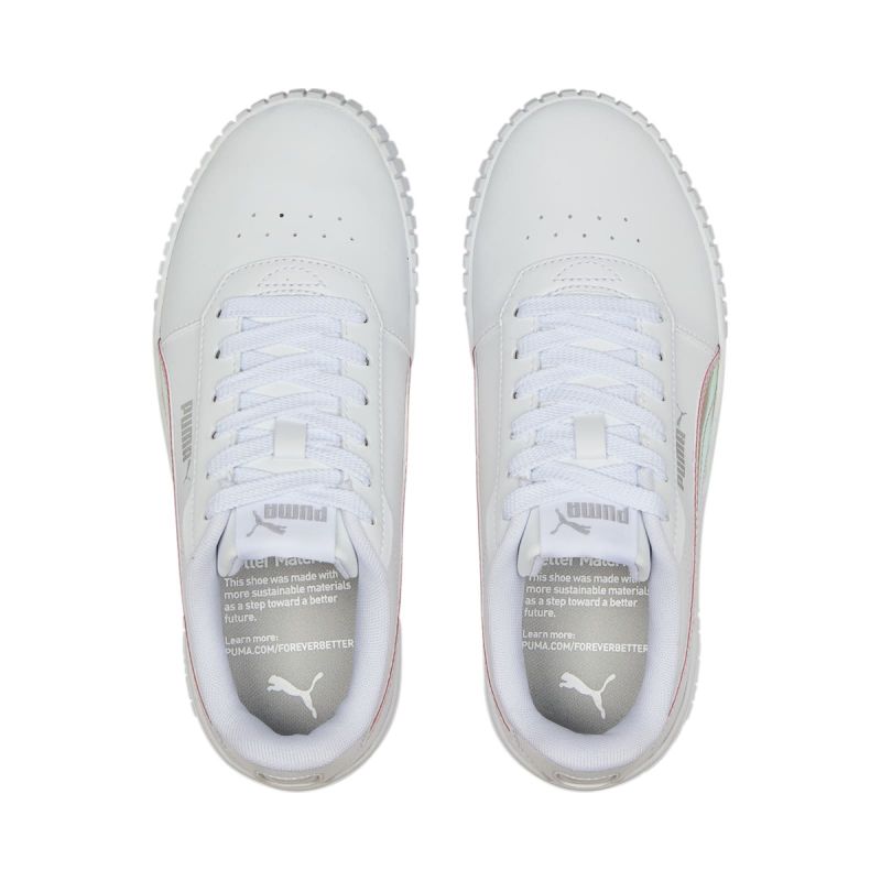 Scarpe Puma Carina 2.0 Holo Jr 387985 01