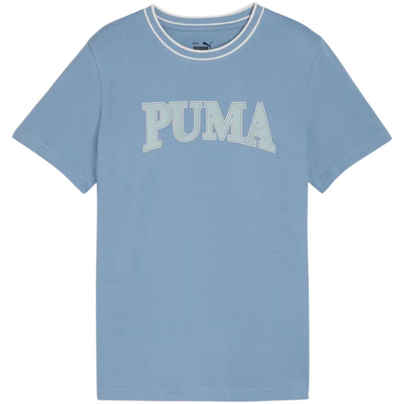 Puma Squad Tee Junior 679259 20