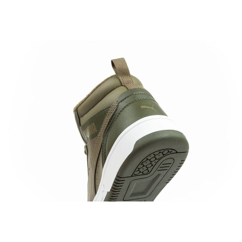 Scarpe sportive Puma Rebound V6 W 394685 02