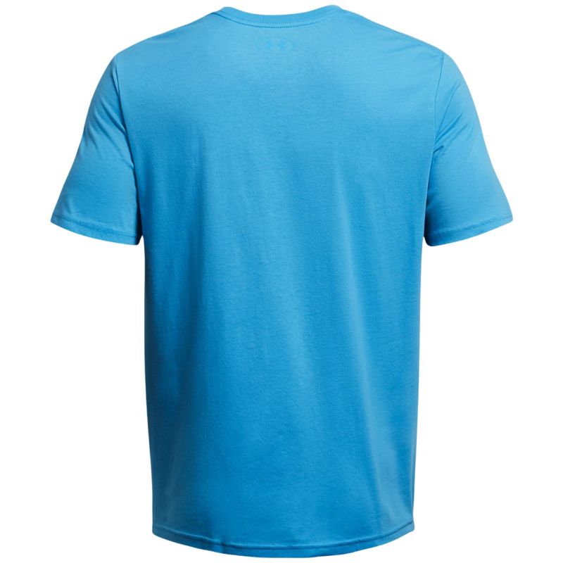 T-shirt Under Armour Sportstyle LC SS M 1326799-434