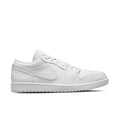 Nike Air Jordan 1 Low M shoes 553558-136