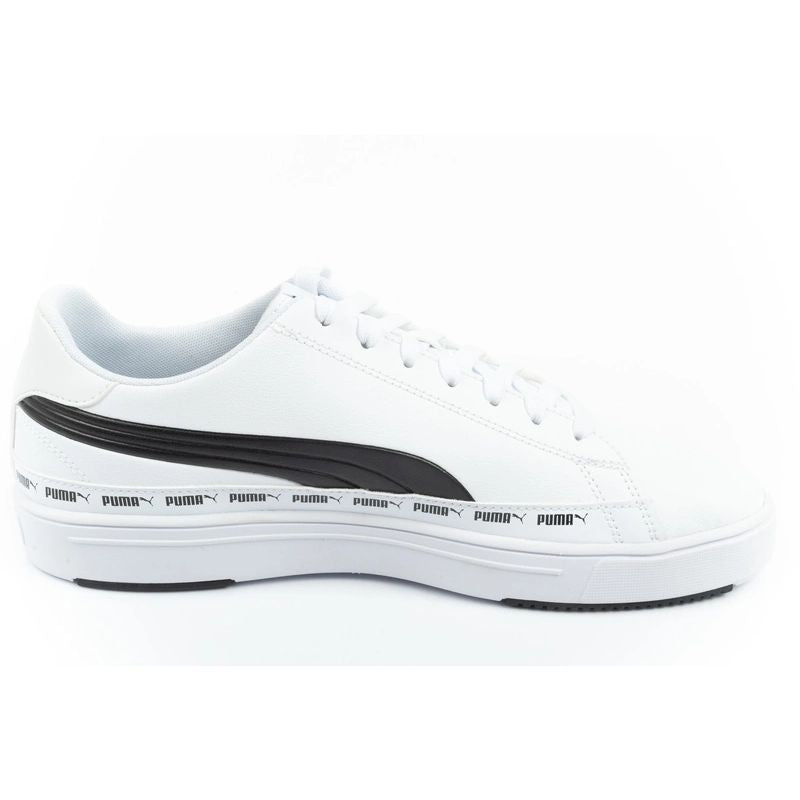 Puma Serve Pro M shoes 383897 01
