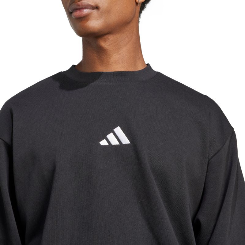 Felpa adidas Essentials Feelcozy Fleece M JE3794