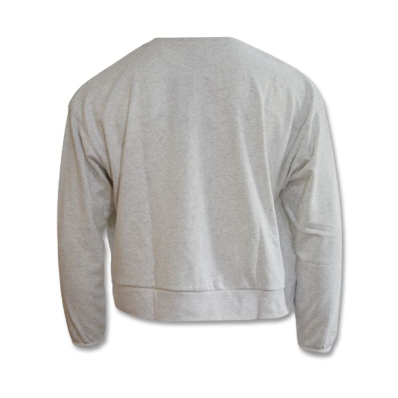 Women's Nike Standard Issue Crew Sweatshirt - DD9255-051