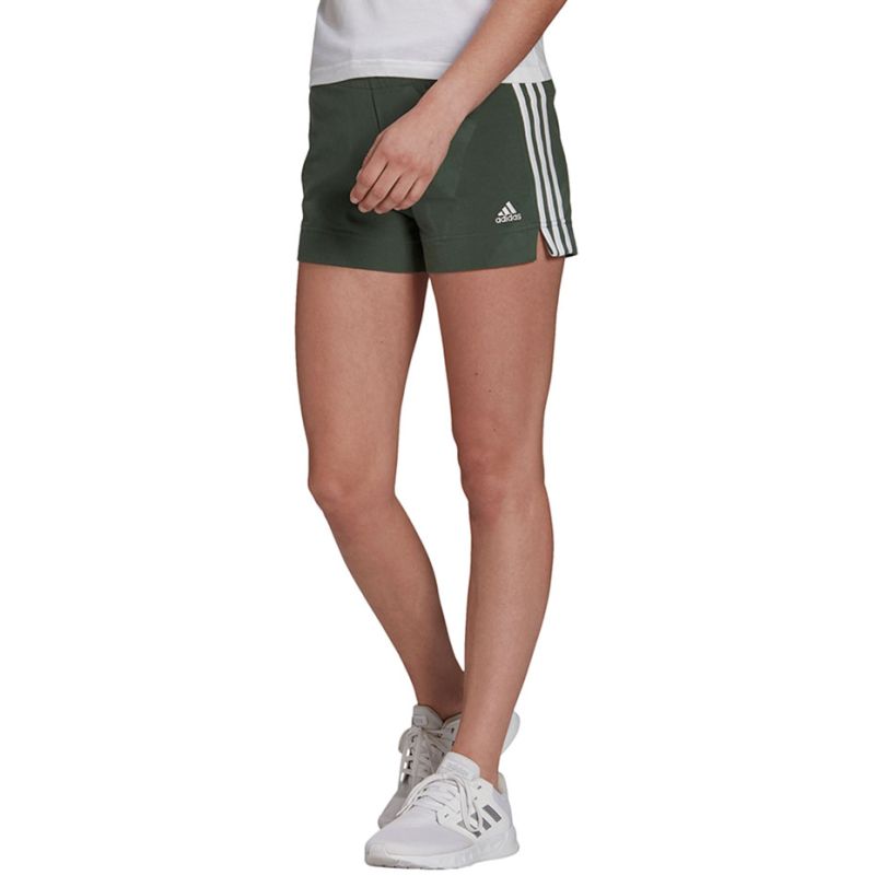 adidas Essentials Slim Shorts W GM5525