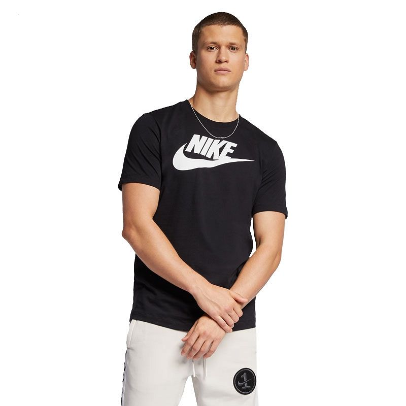 Nike NSW Tee Icon Futura M AR5004-010
