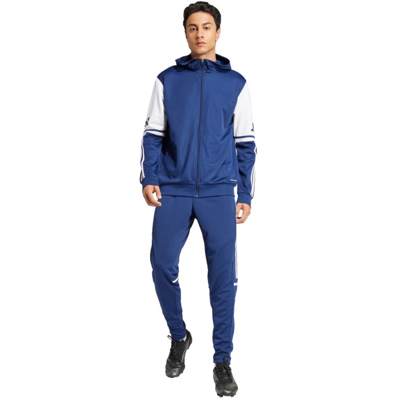 Felpa Adidas Squadra 25 Hoody M JD2989