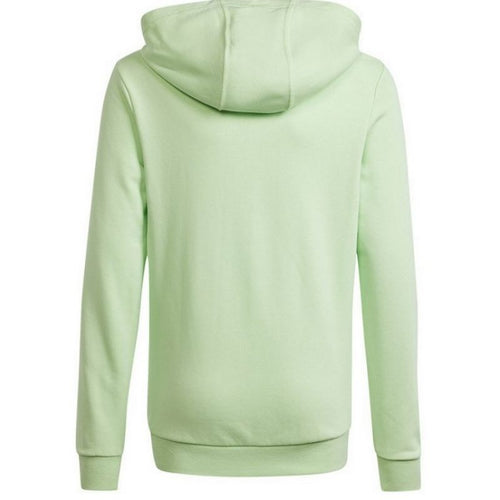 Felpa Adidas Big Logo Hoodie Jr IS2591