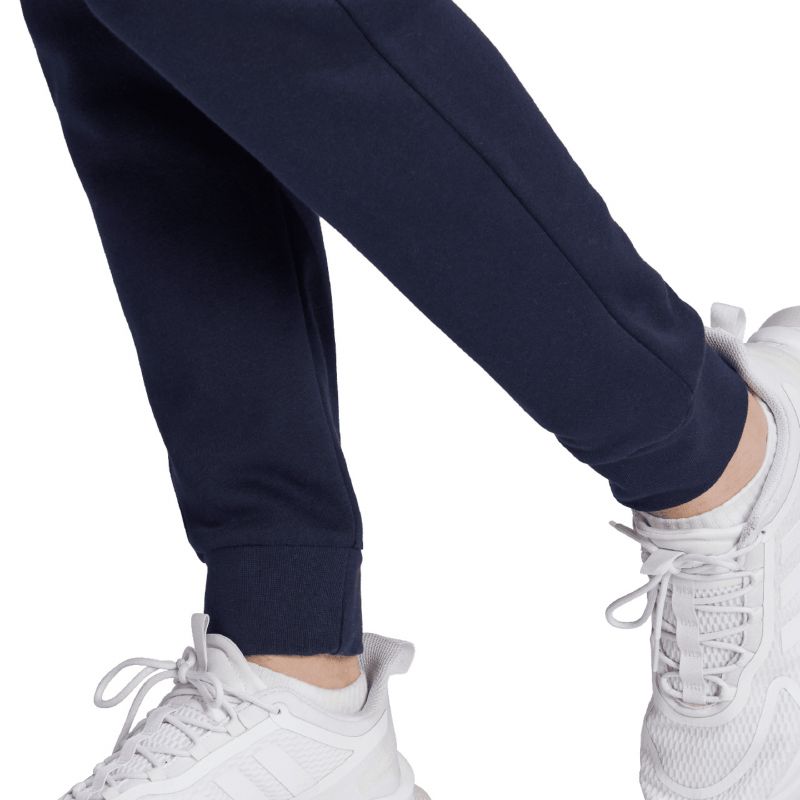 adidas Basic 3-Stripes Fleece M tracksuit IJ6064