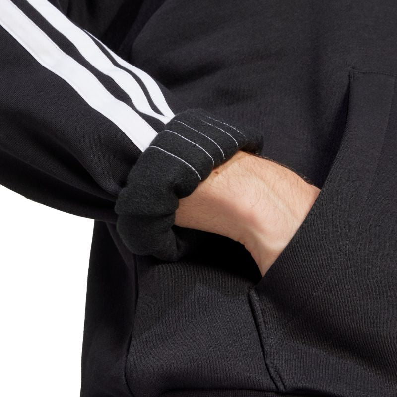 Felpa adidas Essentials 3-Stripes M JE6297