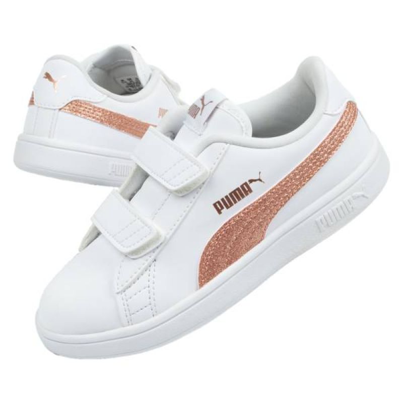 Scarpe Puma Smash Jr 375863 02