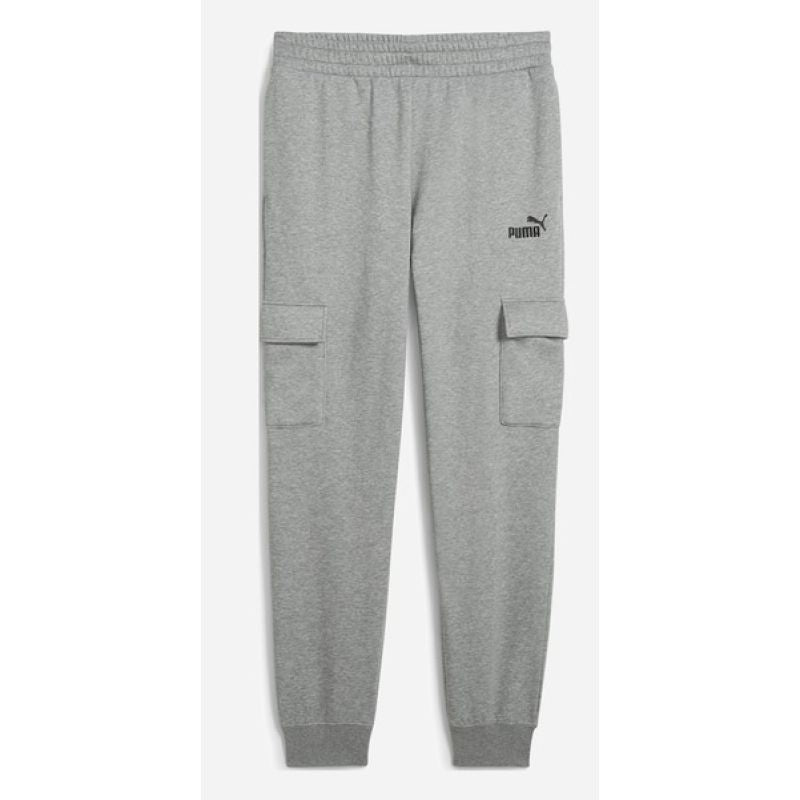 Puma ESS No. 1 Logo Cargo Pants FL M 682660 03
