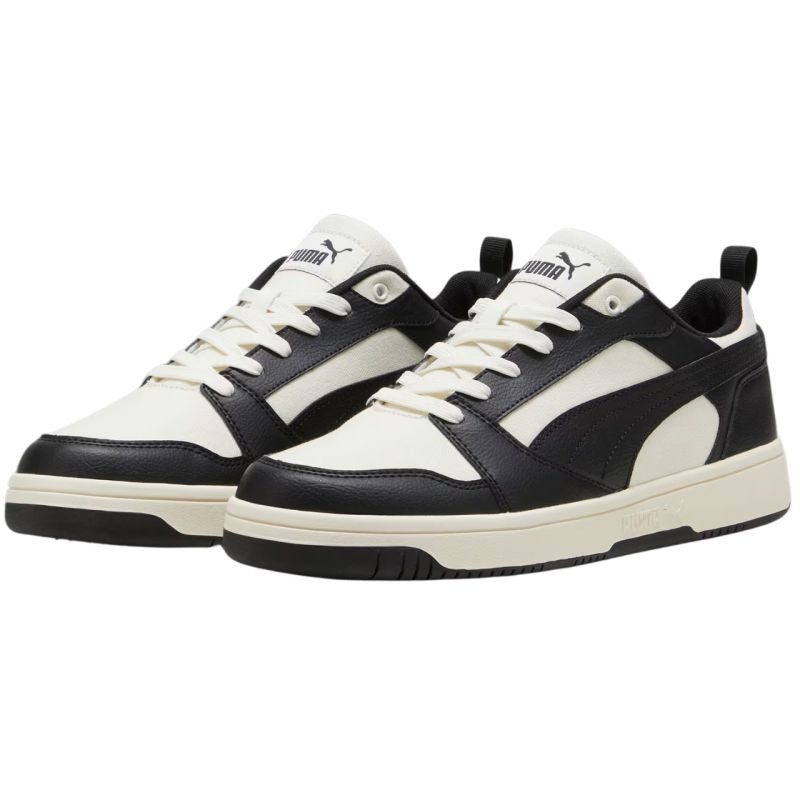 Puma Rebound v6 Low CV M 395079 03 shoes