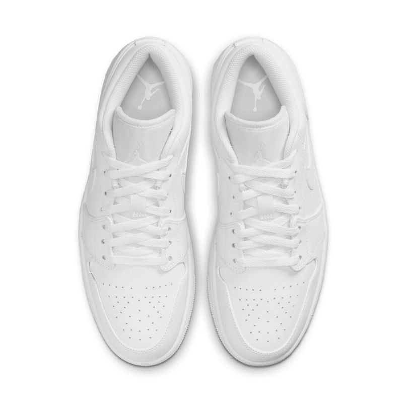 Nike Air Jordan 1 Low M shoes 553558-136