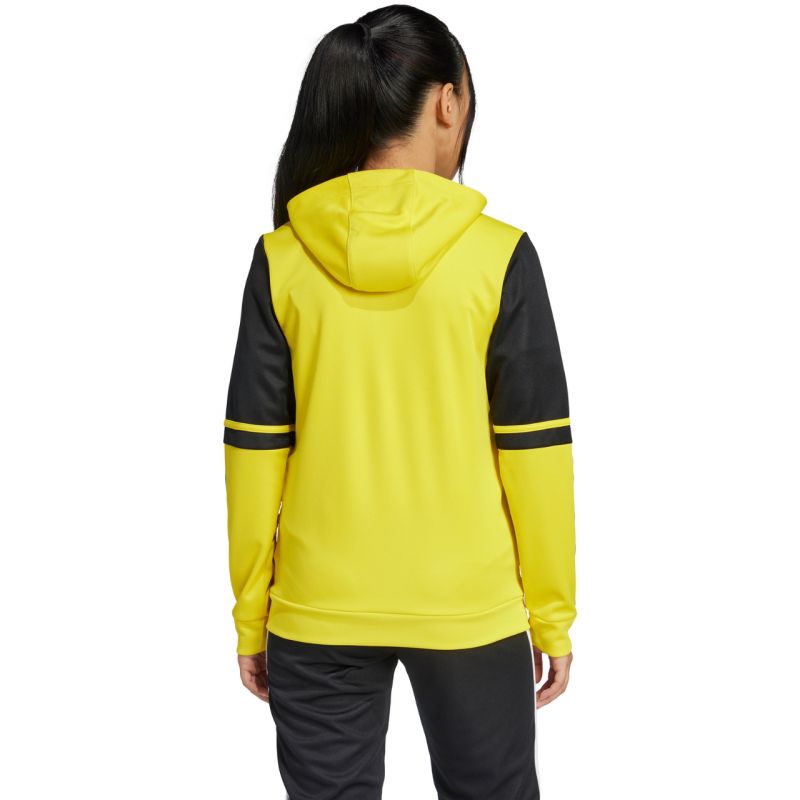 Adidas Squadra 25 Hoody Jr JP3386 sweatshirt