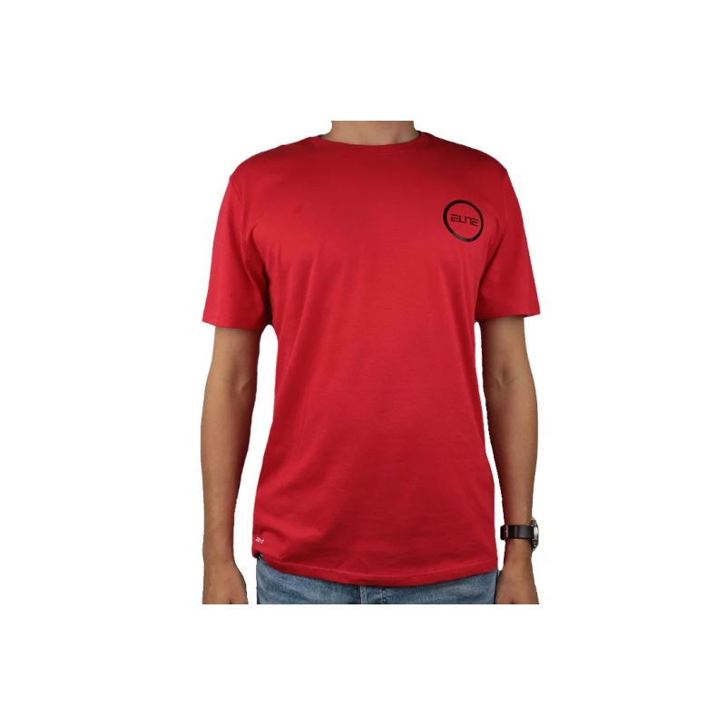 Nike Dry Elite BBall Tee M 902183-657