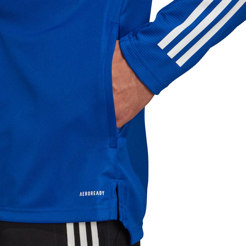 Adidas Condivo 20 Training Jacket M FS7112 sweatshirt