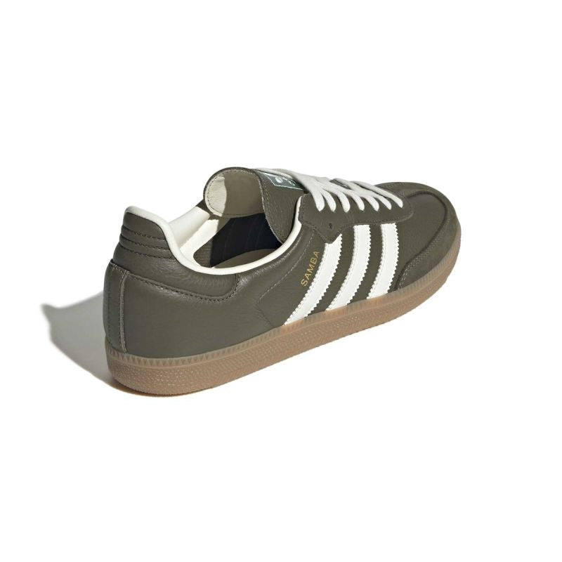 adidas Originals SAMBA OG JR0890 shoes