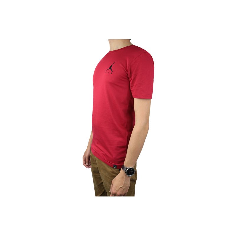 Jordan Air Jumpman Embroidered Tee M AH5296-687