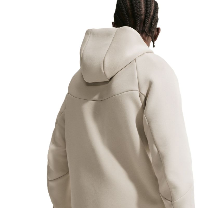 Felpa con cappuccio Nike Techfit Fleece HV0949-236