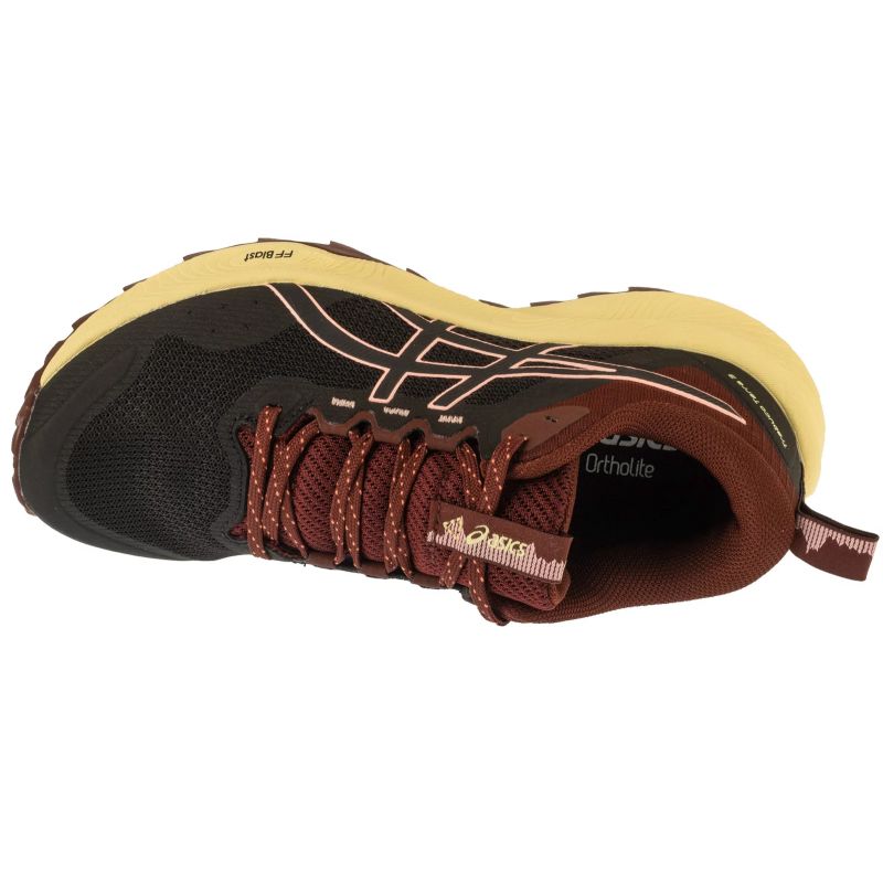 Asics Trabuco Terra 3 W 1012B925-001 Running Shoes