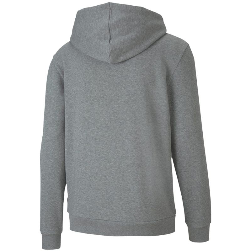 Puma teamGOAL 23 Casuals Giacca con Cappuccio M 656708 33