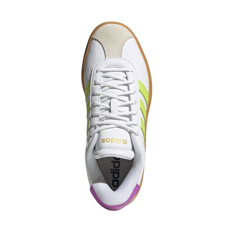 Adidas VL Court Bold W shoes JQ5644