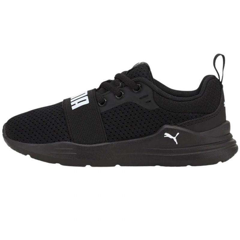 Scarpe Puma Wired Run Jr 374216 01