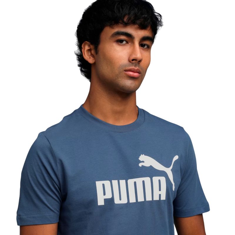 Puma Ess No. 1 Logo Tee (s) M 682533 80