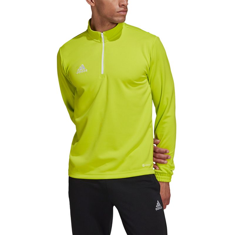Adidas Entrada 22 Training Top M HC5057 sweatshirt