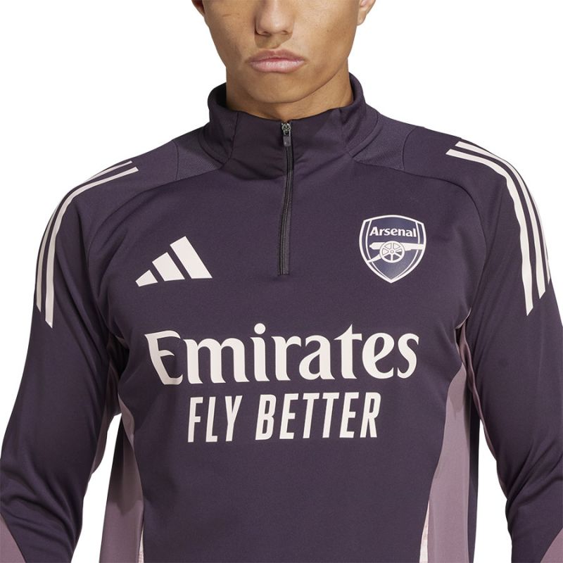 Felpa Adidas Arsenal London Training Top M JF2924