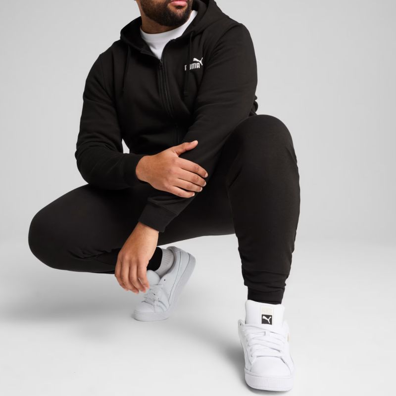 Puma Ess No. 1 Logo Slim Pants M 682644 01