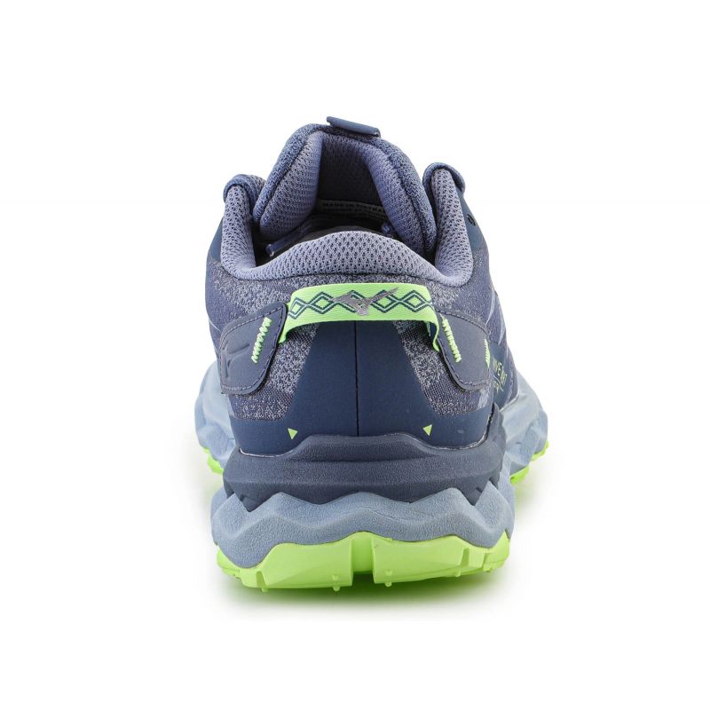 Mizuno Wave Daichi W J1GK227121 Running Shoes