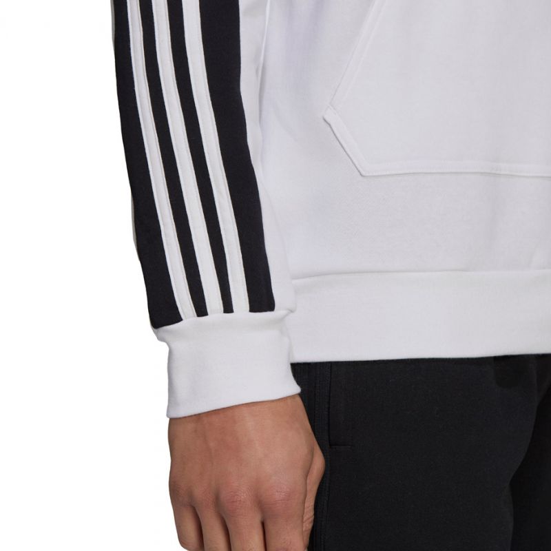 Felpa con Cappuccio Adidas Squadra 21 M GT6637