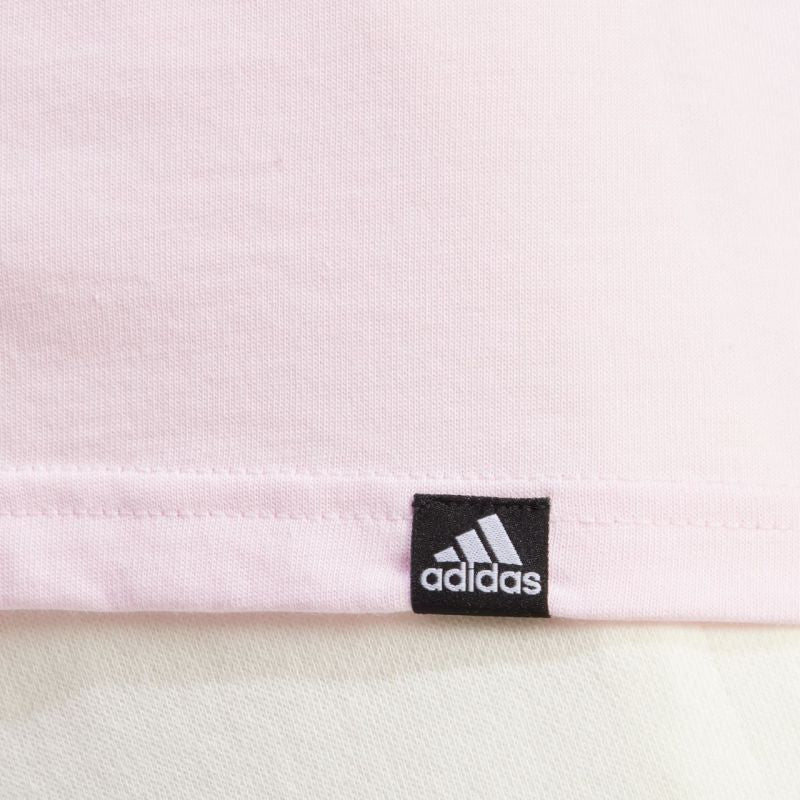 adidas Xpress Logo T-shirt W IY3413