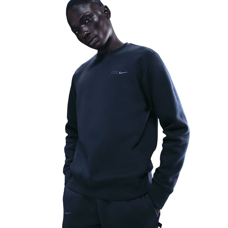 Nike Chelsea FC Club sweatshirt HQ1478-451
