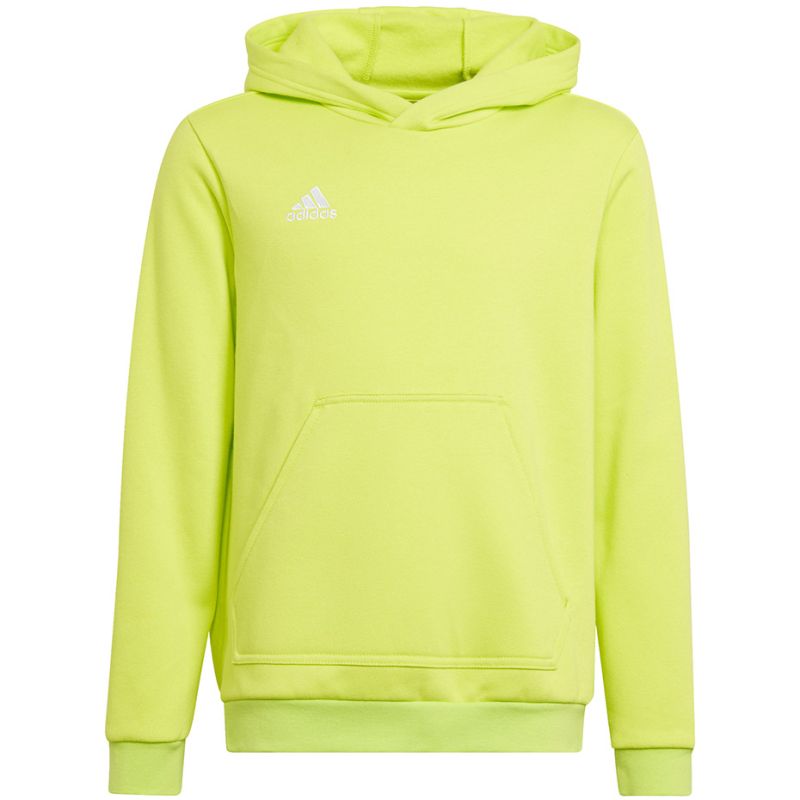Felpa Adidas Entrada 22 Hoody Jr HC5069