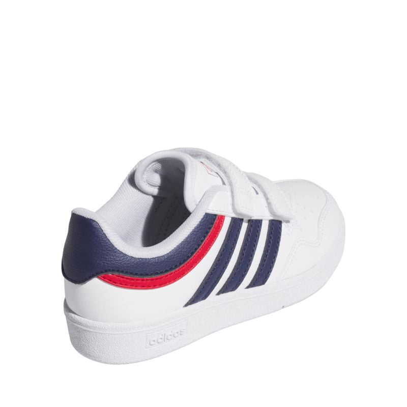 Adidas Hoops 4.0 Jr JI3484 shoes