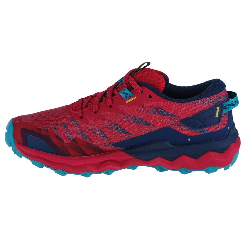 Mizuno Wave Daichi 7 W shoes J1GK227141