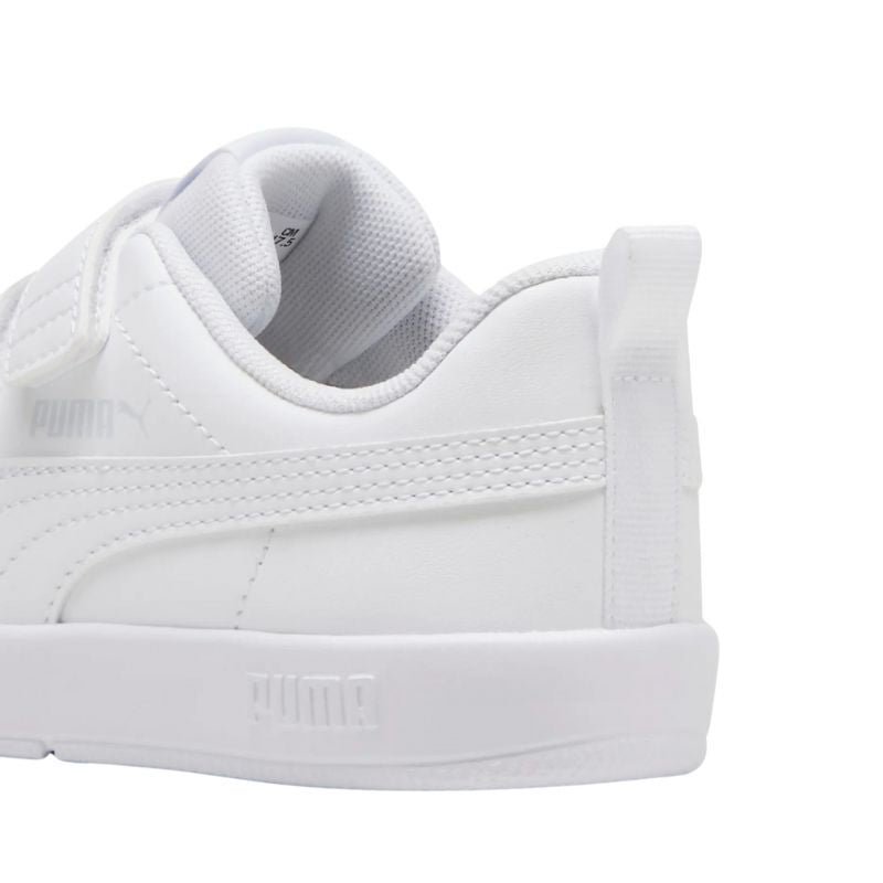 Puma Courtflex V3 V PS Jr shoes 397642 02