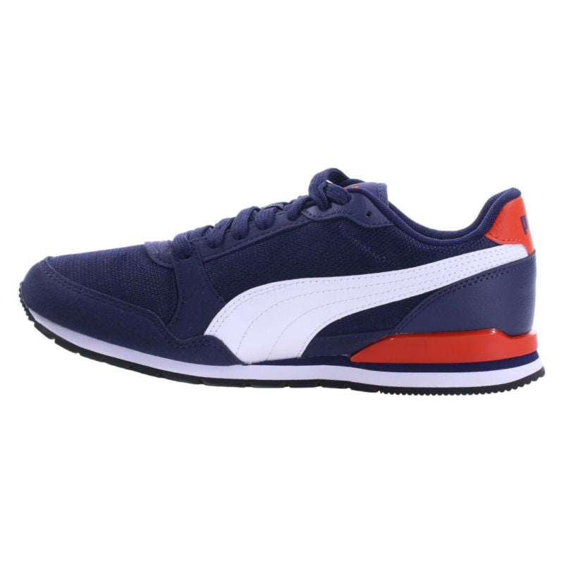 Puma St Runner V3 Mesh Jr shoes 38551009