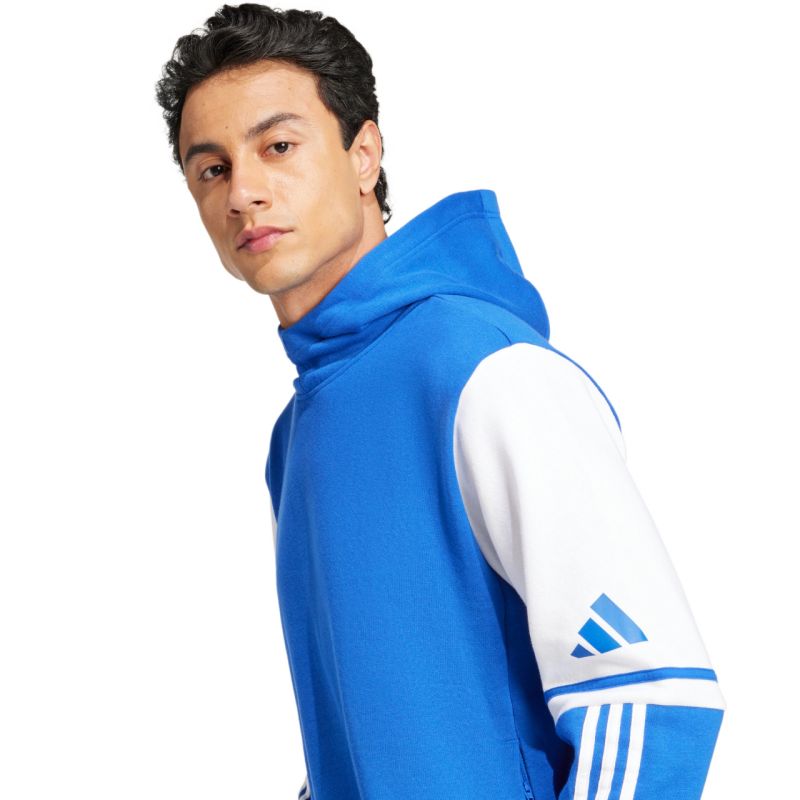 Felpa Adidas Squadra 25 M JD2974