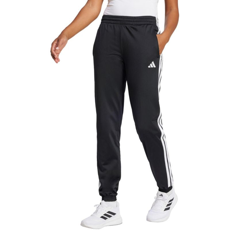 adidas Pantaloni da Donna Tricot 3 Strisce JF3383