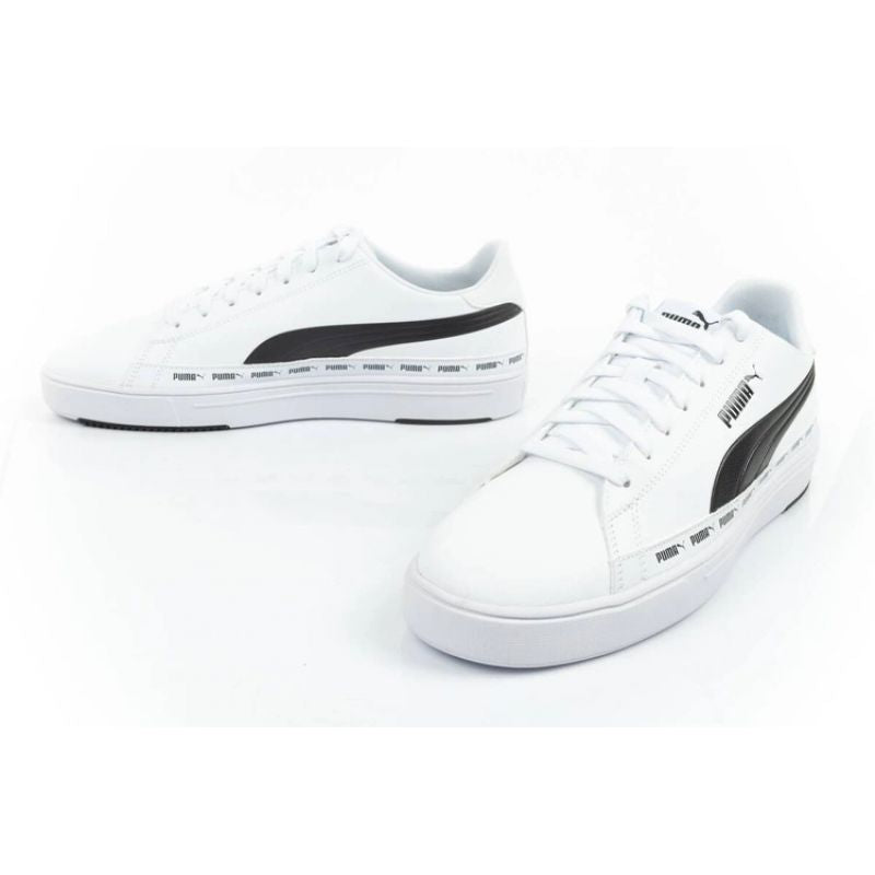 Puma Serve Pro M shoes 383897 01