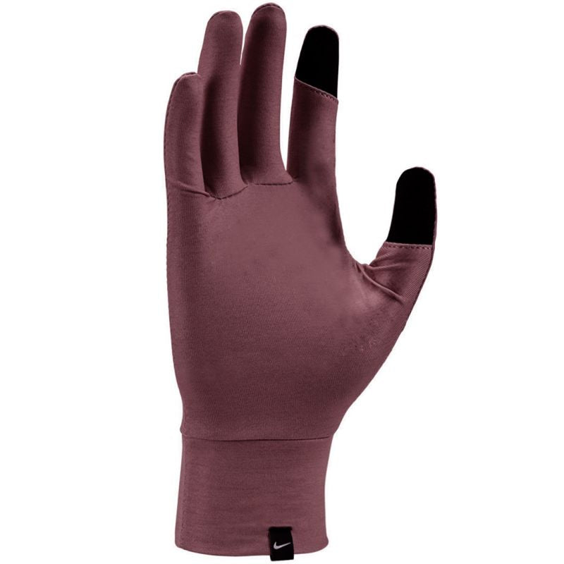 Guanti da running Nike Dri-Fit W N1002219206