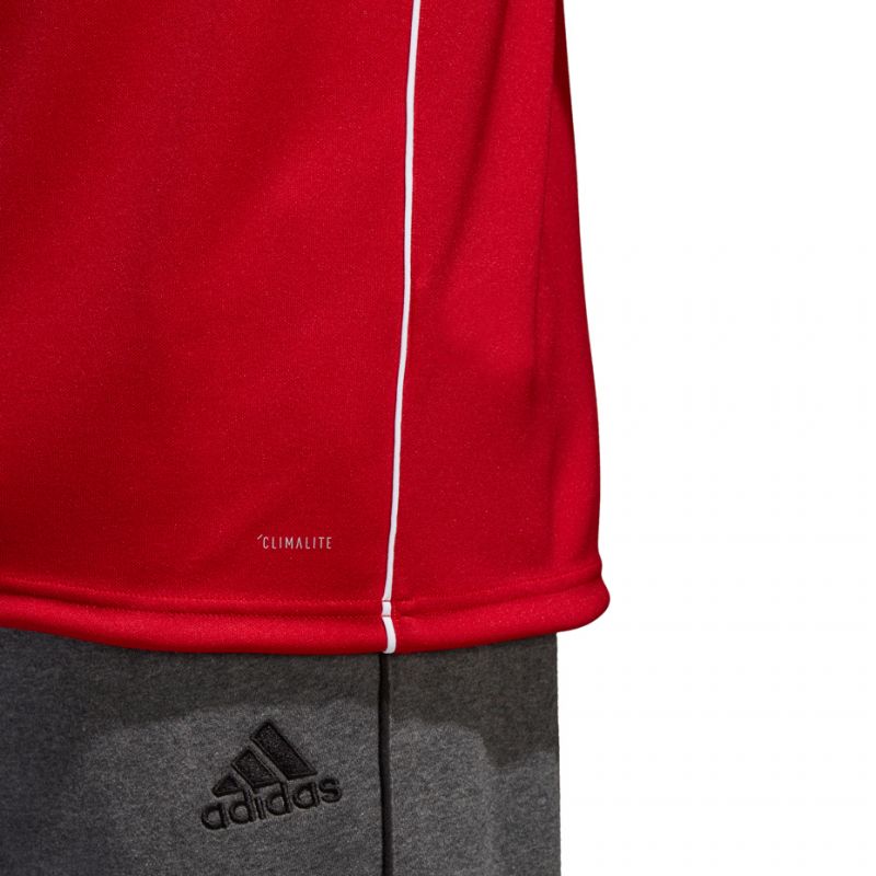 Felpa Adidas CORE 18 Training M CV3999