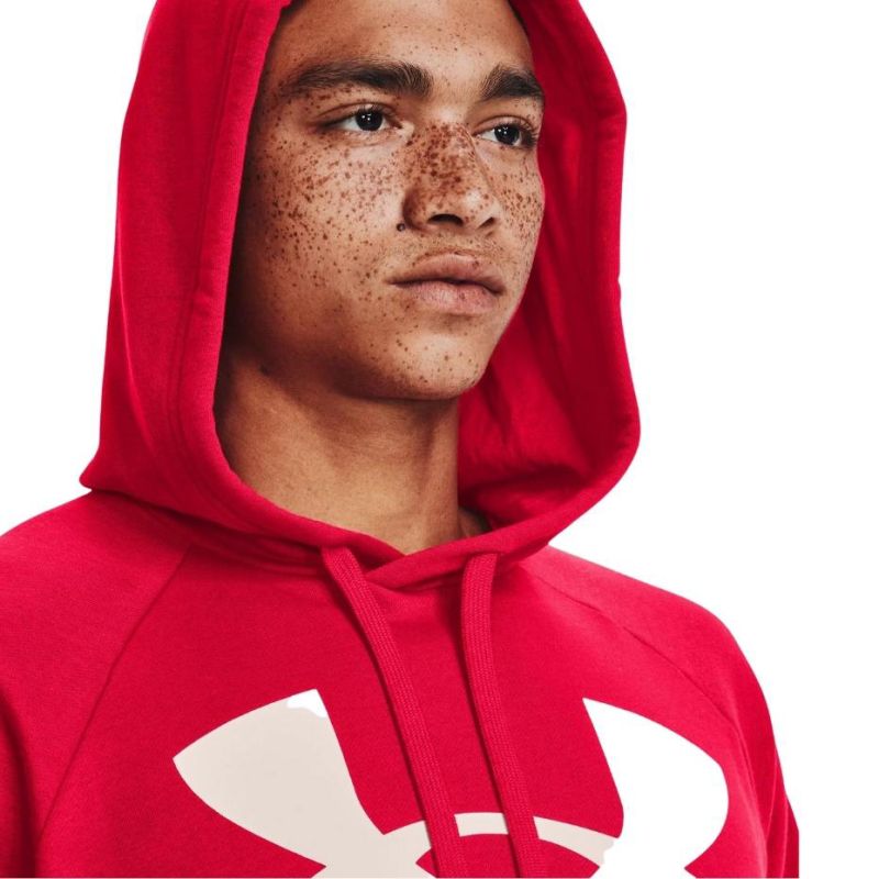 Under Armor Rival Fleece Big Logo HD M 1357093 600 sweatshirt