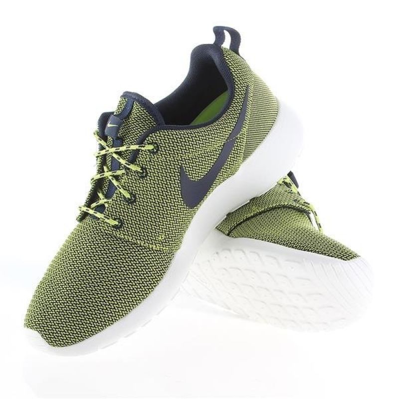 Nike Rosherun W 511882-304 Shoes
