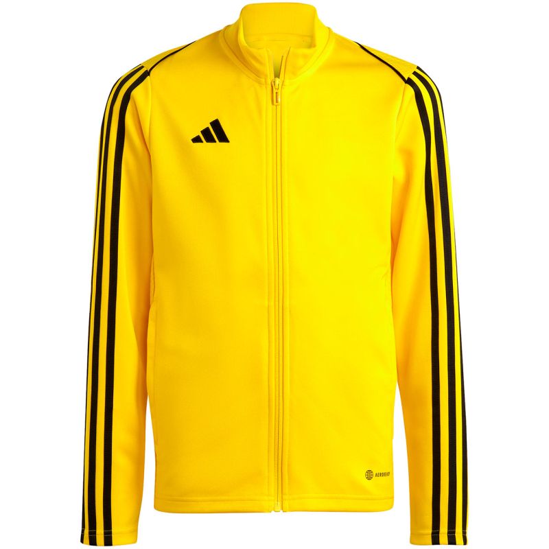 Felpa Adidas Tiro 23 League Training Jr IC7874